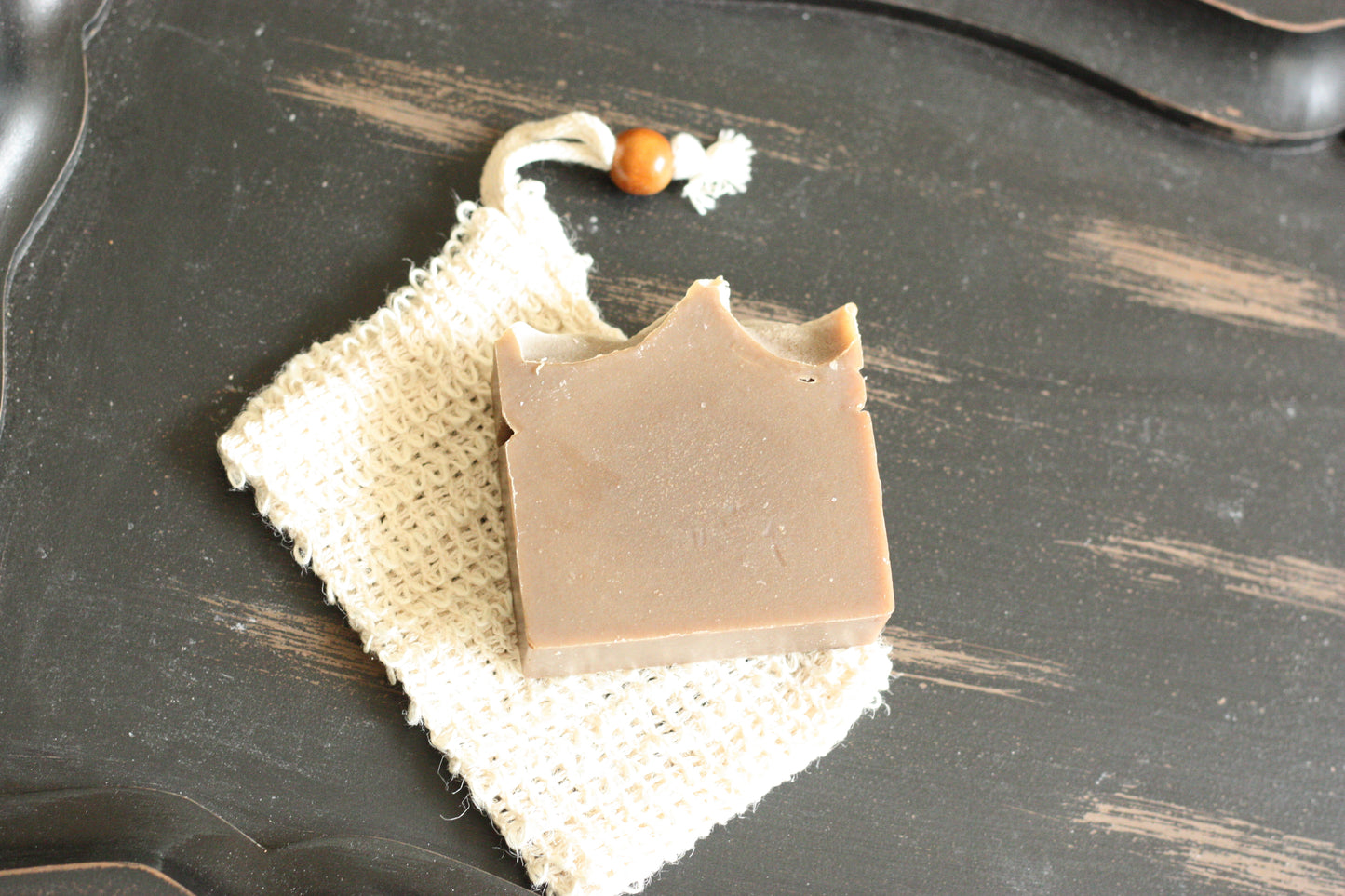 Warm & Cozy Soap Sampler Gift Basket