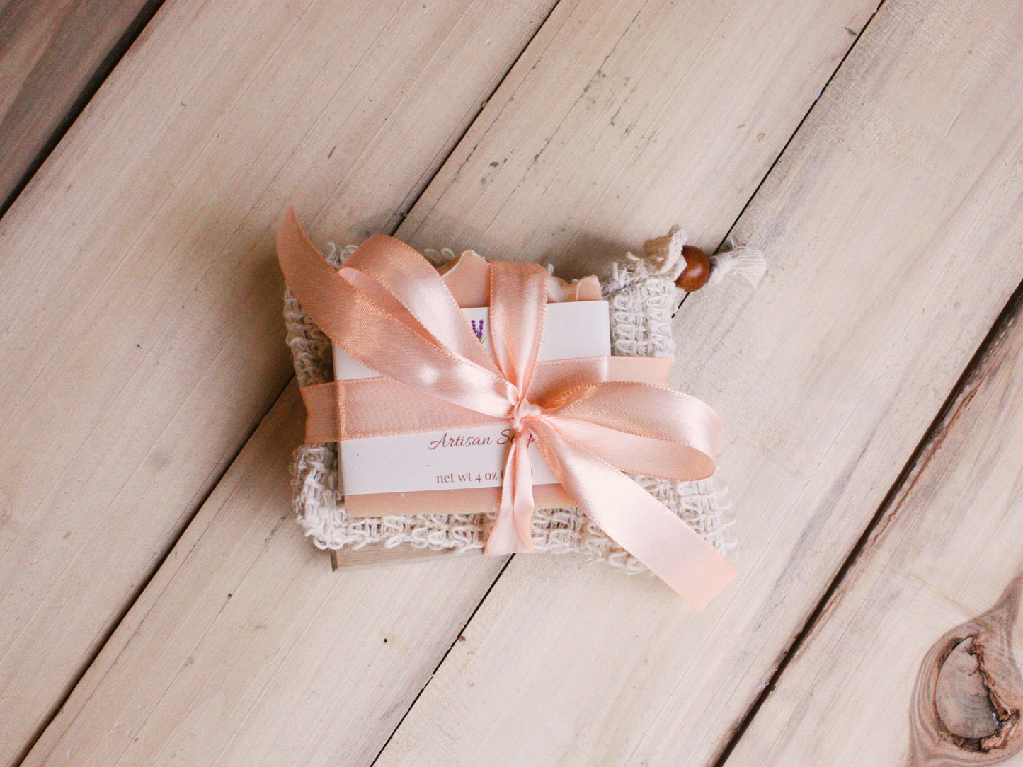 Sweet Trio Soap Set