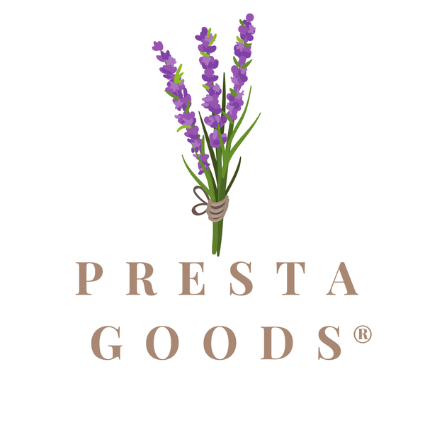 PrestaGoods logo
