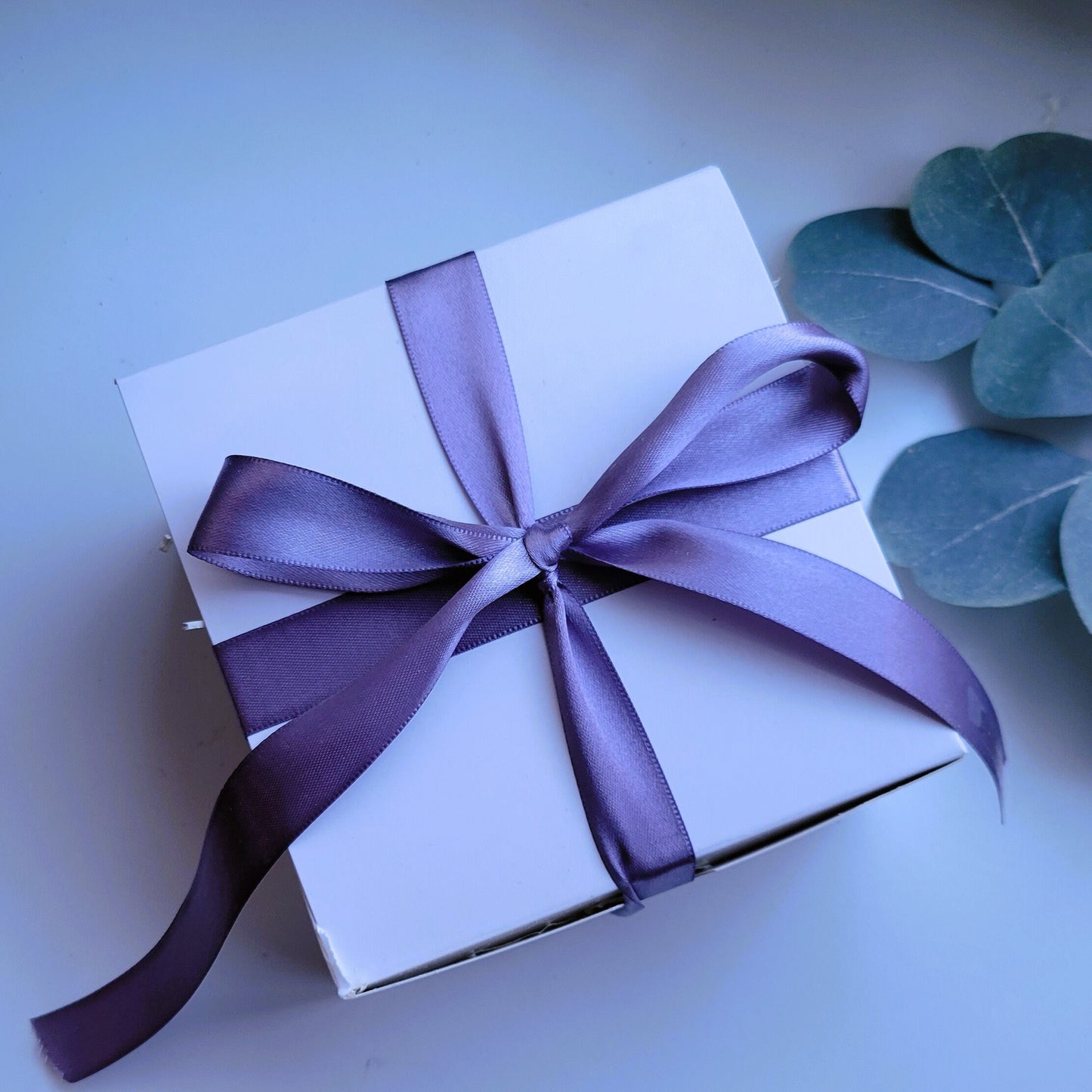 Self Care Pamper Gift Box - Lavender Essential Oil | Gift for her | Teacher Gift | Spa Day Set