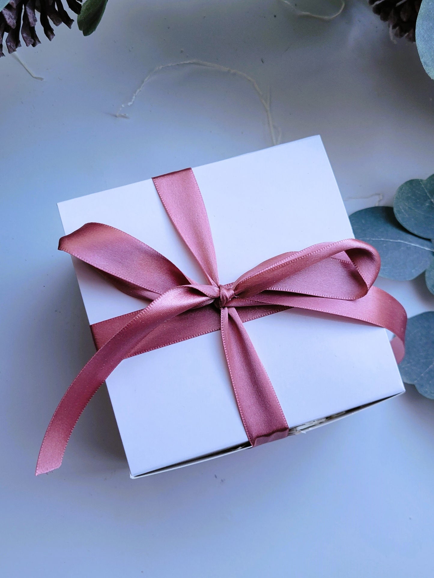 Self Care Pamper Gift Box - Apple Rose fragrance | Gift for her | Teacher Gift | Spa Day Set |